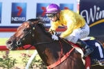 A firm track puts Pornichet out of contention for Easter Cup A firm track puts Pornichet out of contention for Easter Cup