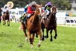 Weir Duo Need To Improve In 2015 Ballarat Cup Weir Duo Need To Improve In 2015 Ballarat Cup