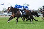 Contributer scores G1 win for O’Shea in Chipping Norton Stakes
