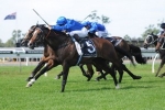 96 Included in 2015 Epsom Handicap Nominations