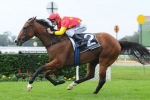 57 Fillies in Australian Oaks First Acceptances