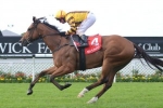 A Fresh Steps In Time the key for Tattersall’s Tiara success A Fresh Steps In Time the key for Tattersall’s Tiara success