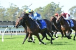It’s A Dundeel claims 2nd Group 1 win in Royal Randwick Guineas