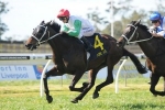 Waller takes out first 3 with Hidden Kisses winning Toy Show Quality Waller takes out first 3 with Hidden Kisses winning Toy Show Quality