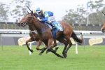 Baker Happy With Inglis Nursery Duo