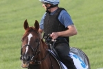 Red Cadeaux to retire at Living Legends Red Cadeaux to retire at Living Legends