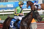 Our Valdivia races into Darwin Cup calculations after Metric Mile win Our Valdivia races into Darwin Cup calculations after Metric Mile win