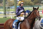 He’s Our Rokkii’s WA Guineas Odds Lengthen