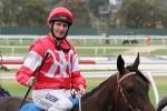 Tall Ship Sails Towards Warrnambool Cup