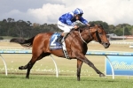 Almoonqith On Track For Peter Young Stakes Return