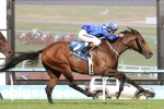 Hayes selects Sydney Cup runner Almoonqith as his best for the day