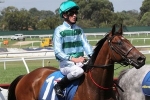 Carey chasing 2nd Australian Derby win with outsider Bikila Carey chasing 2nd Australian Derby win with outsider Bikila