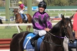 Ashlee Marie outside chance in Queensland Oaks