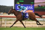 Anders to wear blinkers in 2020 Magic Millions 2yo Classic warm up