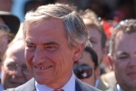 Cumani’s Squad Back For 2011 Melbourne Cup Cumani’s Squad Back For 2011 Melbourne Cup