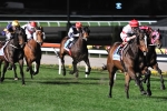 Gold Coast Turf Club Proposes Night Racing