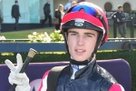 Jake Noonan On Comeback Trail After Race Fall