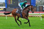 Ash Can’t Stop McDonald & Pontiana’s Tiara Bid Ash Can’t Stop McDonald & Pontiana’s Tiara Bid