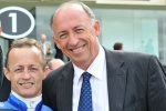 Heathcote Takes A Punt On Funded Heathcote Takes A Punt On Funded