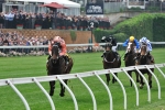Black Caviar Posts 15th Unbeaten Victory In Schweppes Stakes Black Caviar Posts 15th Unbeaten Victory In Schweppes Stakes