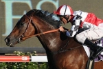 Hurtle Myrtle Wins Ripper, Onto Winter Stakes
