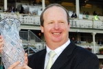 Platinum Skye To Join Portelli’s Spring Team Platinum Skye To Join Portelli’s Spring Team