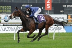 Atlantic Jewel Shows Class in Comeback