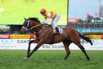 Altius Streak Could Reach Epsom Proportions