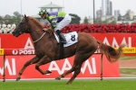 Salade To Tackle Mile After Lacking Slipper Speed Salade To Tackle Mile After Lacking Slipper Speed