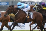 Rekindled Alliance Features In Victoria Derby Nominations