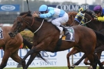 Rekindled Alliance Features In Victoria Derby Nominations Rekindled Alliance Features In Victoria Derby Nominations