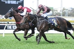 Snowden to decide Proverb’s Spring after Rosehill win
