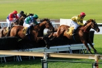 Jumps Racing Faces Another Hurdle Jumps Racing Faces Another Hurdle