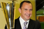 Waller Predicts Penza’s Payday Waller Predicts Penza’s Payday