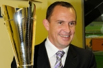 Chris Waller Assured Of Sydney Trainer’s Premiership Win