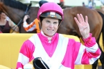 Williams and Purton to ride in World Super Jockeys Series