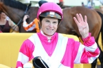 Williams and Purton to ride in World Super Jockeys Series Williams and Purton to ride in World Super Jockeys Series