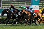 Jimmy not Able in Hong Kong Mile Jimmy not Able in Hong Kong Mile