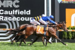 Might And Power Stakes 2022 Results: Cox Plate Favourite Anamoe Wins