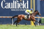Snowden Sets Sights on Oakleigh Plate for Rubiton Stakes Winner Anaheed