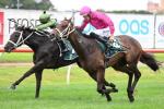 Vinery Stud Stakes 2022 Results: Fangirl Beats Stablemate Hinged