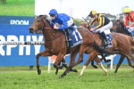 Golden Rose Stakes 2022 Field & Betting Update: Godolphin Stars Top Markets