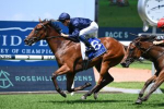 Golden Slipper 2023 Field & Betting Update: Undefeated Learning To Fly Draws Barrier 4