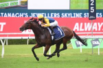 Storm Boy Cruises in Skyline Stakes, 2024 Golden Slipper Favouritism Strengthens
