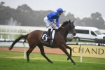 Cummings Chasing Back-To-Back Golden Slipper Wins Cummings Chasing Back-To-Back Golden Slipper Wins
