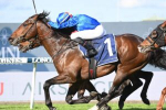 Randwick Guineas Hopefuls Clash in Thrilling Hobartville Stakes 2024