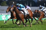 2022 Spring Champion Stakes Field & Betting Update: Elliptical Favourite