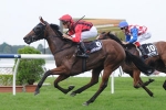 More Waterhouse Wins Beckon At Rosehill More Waterhouse Wins Beckon At Rosehill