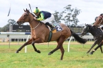 Randwick Test For Power Of Al’s Magic Miss Randwick Test For Power Of Al’s Magic Miss