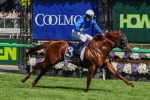 Tentyris Leads Elite Sprint Field in 2026 Black Caviar Lightning